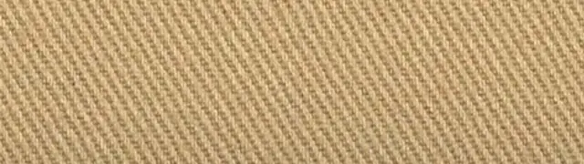 Cotton twill custom hat fabric swatch