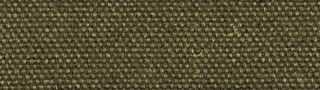 Washed canvas custom hat fabric swatch